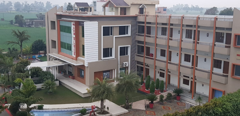  Business Center 4 Acre for Sale in Dashmesh Nagar, Moga