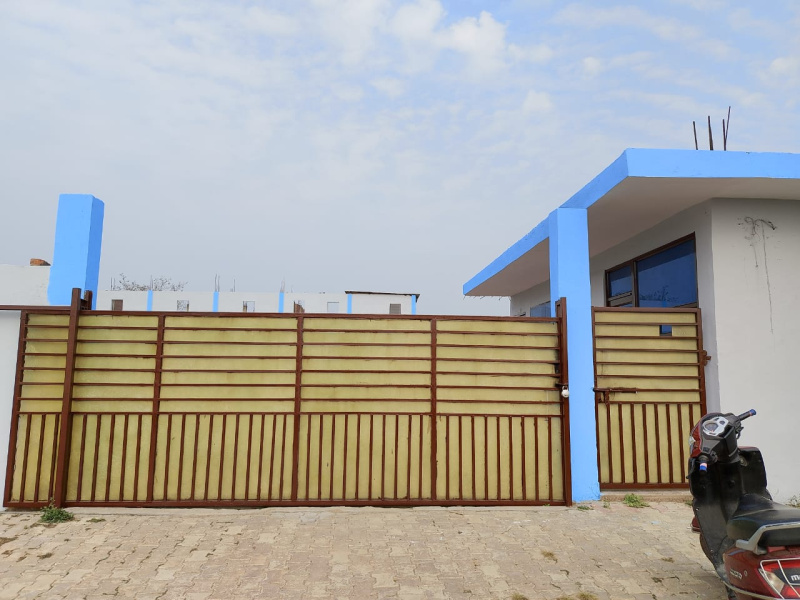  Industrial Land 6 Bigha for Sale in Baddi, Solan