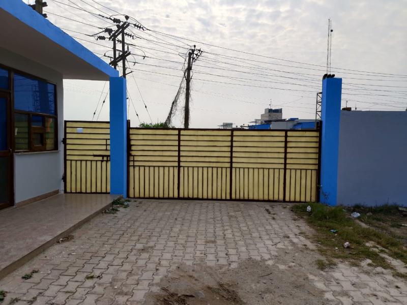  Industrial Land 6 Bigha for Sale in Baddi, Solan
