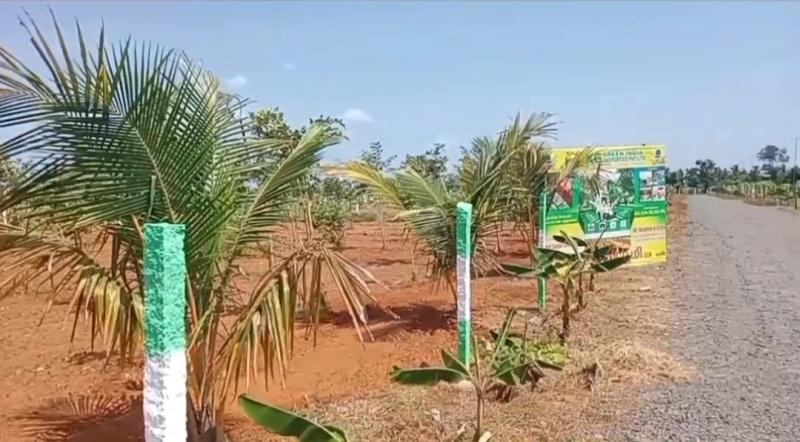  Agricultural Land 9700 Sq.ft. for Sale in East Coast Road, Pondicherry