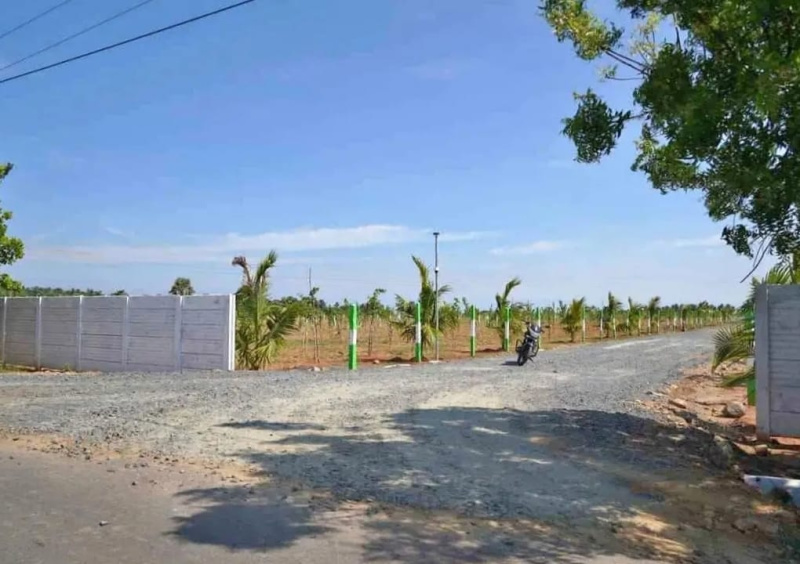  Agricultural Land 9700 Sq.ft. for Sale in Karunguzhi, Chengalpattu