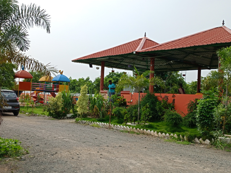  9600 Sq.ft. Agricultural/Farm Land for Sale in Acharapakkam, Chengalpattu