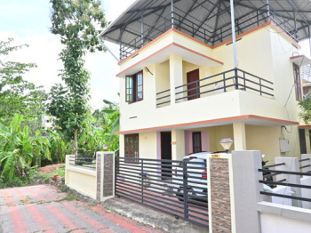 3 BHK House for Rent in Kariavattom, Thiruvananthapuram