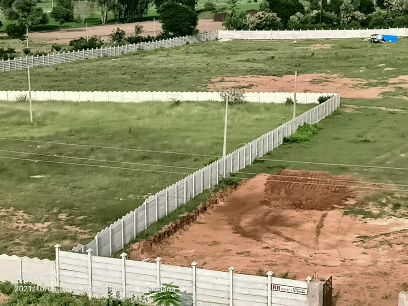  Agricultural Land 11 Acre for Sale in Amangal, Rangareddy