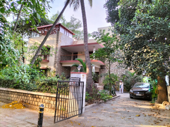  Guest House for Rent in Sadashiva Nagar, Bangalore
