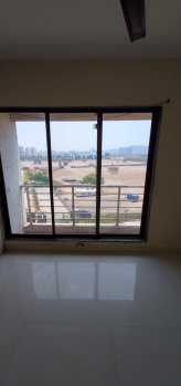 2 BHK Flat for Sale in Sector 34A Kharghar, Navi Mumbai