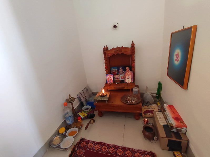 1 BHK 560 Sq.ft. Apartment for Sale in Wai, Satara