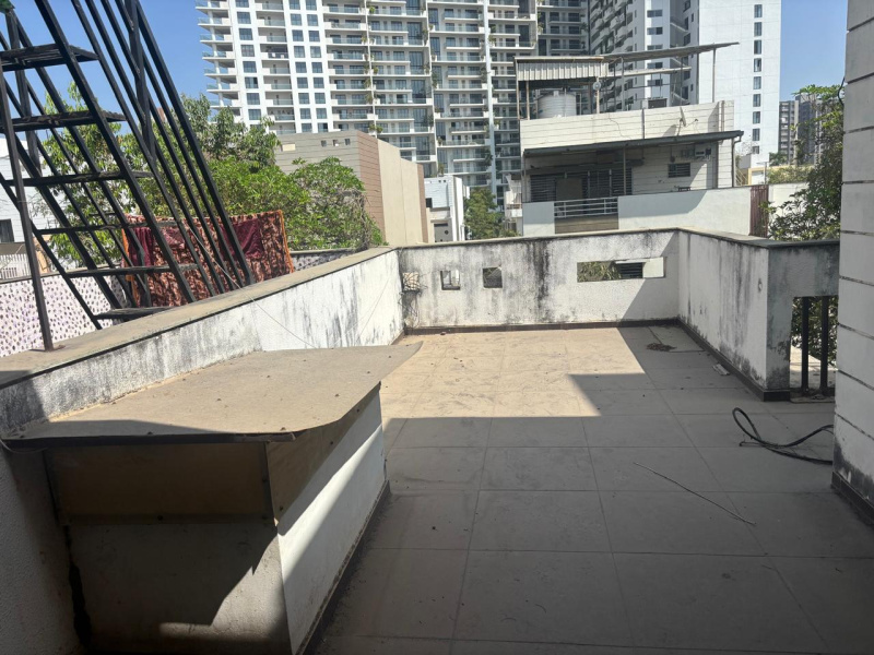 4 BHK 3808 Sq.ft. House for Rent in Shela, Ahmedabad