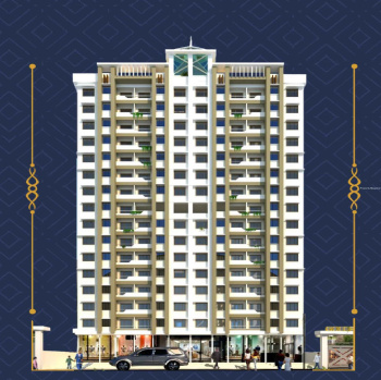 1 BHK Flat for Sale in Kalyan West, Thane