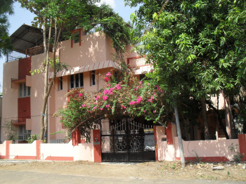 4 BHK House for Sale in Thiruverumbur, Tiruchirappalli