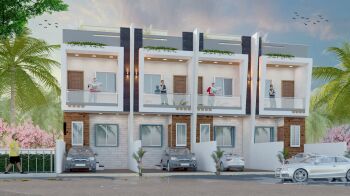 2 BHK House for Sale in Karveer, Kolhapur