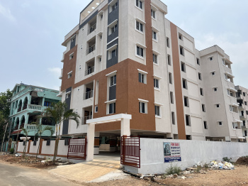 3 BHK Flat for Sale in Madhurawada, Visakhapatnam