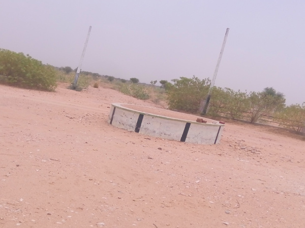  88 Sq. Yards Residential Plot for Sale in Phulera, Jaipur