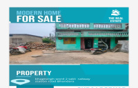 1 RK Farm House for Sale in Pandharpur, Solapur