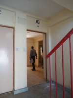 1 RK Flat for Rent in Sector 34 Rohini, Delhi