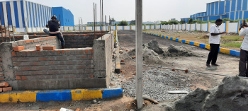  Residential Plot for Sale in Red Hills, Chennai