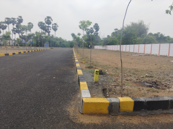  Residential Plot for Sale in Minjur, Chennai