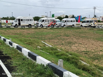  Residential Plot for Sale in Red Hills, Chennai