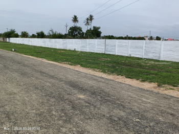  Residential Plot for Sale in Thirupachur, Thiruvallur