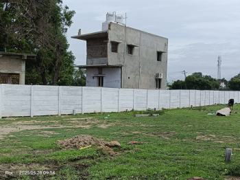 2 BHK Villa for Sale in Red Hills, Chennai