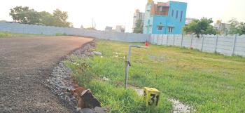  Residential Plot for Sale in Madhavaram, Chennai