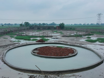  Residential Plot for Sale in Tappal, Aligarh
