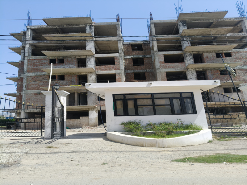 4 BHK 2100 Sq.ft. Builder Floor for Sale in IIM Road, Lucknow