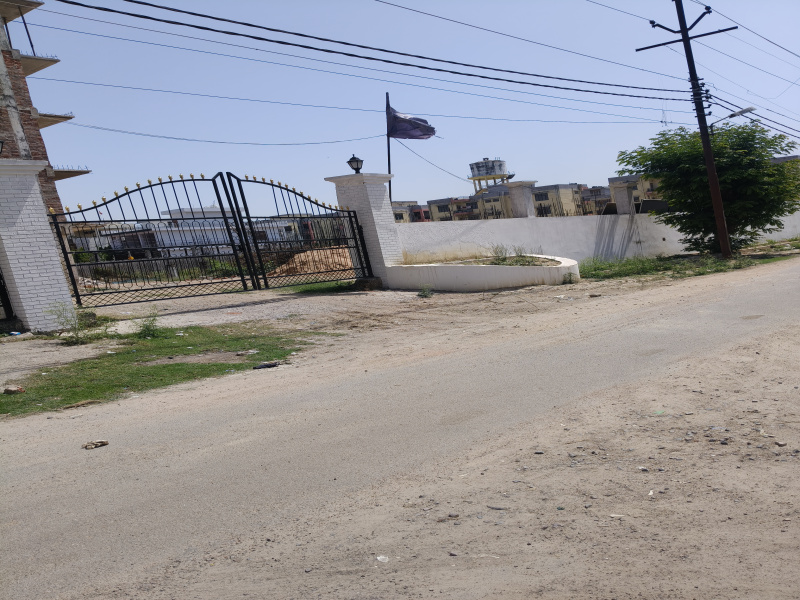 4 BHK 2100 Sq.ft. Builder Floor for Sale in IIM Road, Lucknow