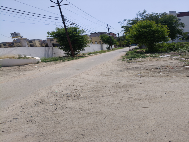 4 BHK 2100 Sq.ft. Builder Floor for Sale in IIM Road, Lucknow