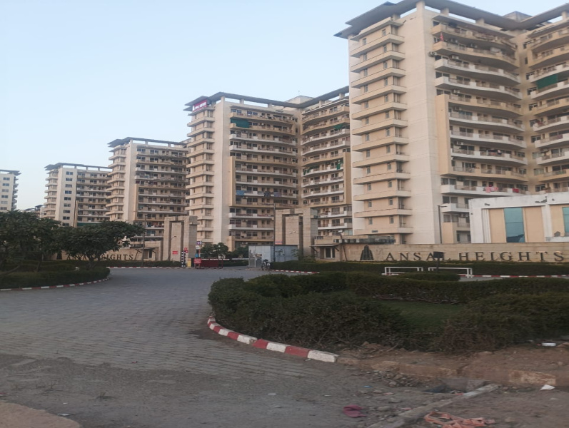 2 BHK 1360 Sq.ft. Apartment for Sale in Sector 86 Gurgaon