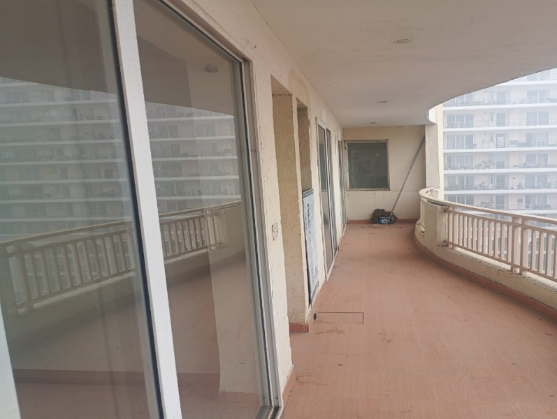 3 BHK 1895 Sq.ft. Apartment for Sale in Sector 86 Gurgaon