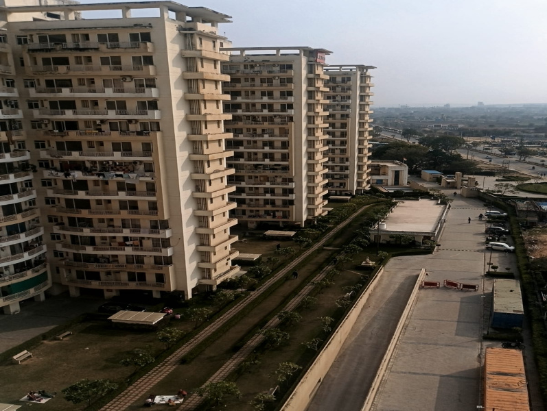 3 BHK 1690 Sq.ft. Apartment for Sale in Sector 86 Gurgaon