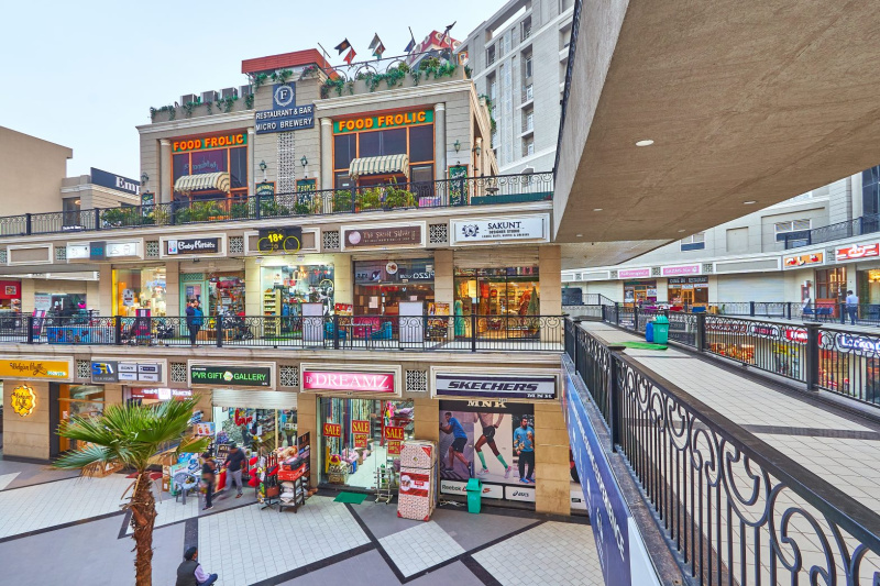 3 BHK 1690 Sq.ft. Apartment for Sale in Sector 86 Gurgaon