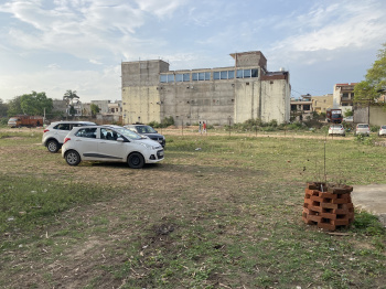  Industrial Land for Sale in Raipur Khurd, Chandigarh