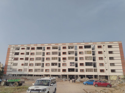 2 BHK Apartment 1400 Sq.ft. for Sale in Venugopal Nagar, Anantapur