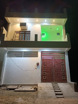 3 BHK House for Sale in Yashoda Nagar, Kanpur