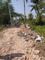 Industrial Land for Sale in Joka, Kolkata