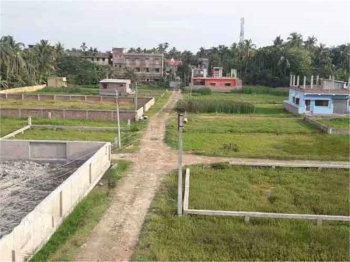  Residential Plot for Sale in Lake Town, Kolkata