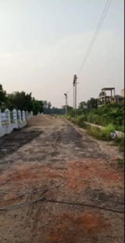  Residential Plot for Sale in Joka, Kolkata