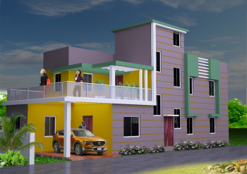 5 BHK House for Sale in Kalinga Nagar, Bhubaneswar