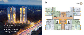 4.5 BHK Flat for Sale in Telengapentha, Cuttack