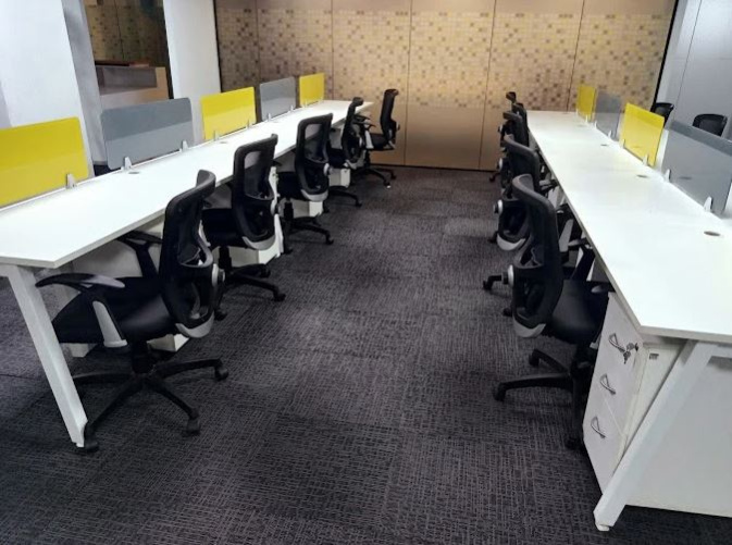 Office Space 1000 Sq.ft. for Rent in Thousand Lights, Chennai