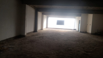  Showroom for Rent in Alambagh, Lucknow
