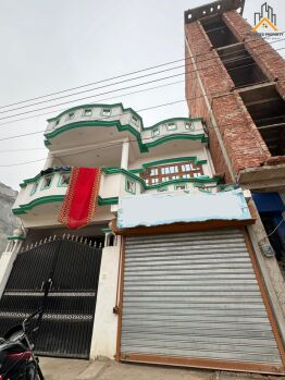  Office Space for Rent in IIM Road, Lucknow