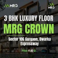 3 BHK Flat for Sale in Dwarka Expressway, Gurgaon