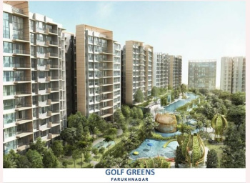 3 BHK Flat for Sale in Sector 3 Gurgaon