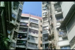 3 BHK Flat for Rent in Alipore, Kolkata
