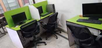  Office Space for Rent in Garhi, East Of Kailash, Delhi