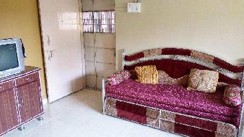 1 BHK Flat for Sale in Kulgaon, Badlapur, Thane