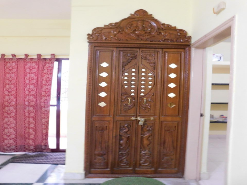 2 BHK Apartment 870 Sq.ft. for Rent in Yelachenahalli, Bangalore